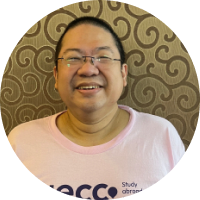 Hosted by Ferry Kurniawan Mulyanto